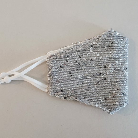 Hand Made Face Mask - Picture 7 of 7